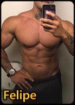 garoto de programa, garoto do job, acompanhante masculino Rio de Janeiro RJ