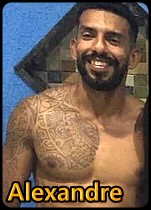 garoto de programa, garoto do job, acompanhante masculino Rio de Janeiro RJ