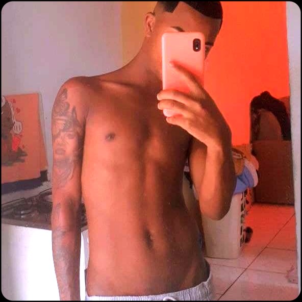 Pietro Souza Garoto de Programa em Nova Iguaçu e região da Baixada Fluminense RJ 02