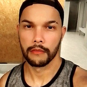 Pablo Massoterapeuta acompanhante masculino Manaus AM_13