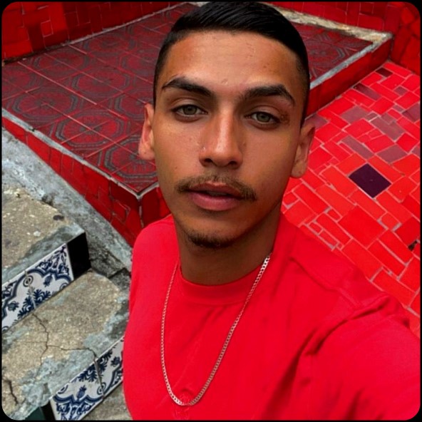 Ralph acompanhante masculino Rio de Janeiro RJ - 01